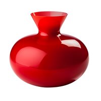 Vase Venini Hidra in Glass 706.41